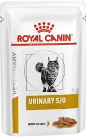royal-canin-veterinary-cat-urinary-gravy-12x85g