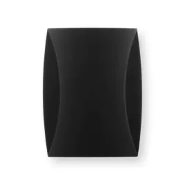 zamel-gong-dwutonowy-bim-bam-230v-czarny-gns-921-czn-sun10000483