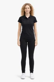 dkny-czarny-t-shirt-damski-z-kolnierzykiem-i-guzikami-xs-i1c