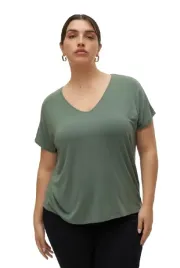 vero-moda-plus-size-luzna-bluzka-z-dekoltem-v-w-kolorze-khaki-48-50-xqa