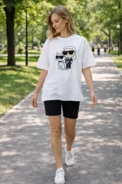karl-lagerfeld-bialy-t-hirt-z-nadrukiem-karla-i-kota-krotki-rekaw-xl-i3a