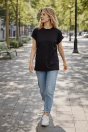 pinko-czarny-t-shirt-z-bawelny-z-nadrukiem-i-krotkim-rekawem-m-i4a