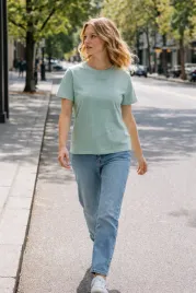 calvin-klein-zielony-t-shirt-bawelniany-z-logo-z-przodu-s-i3a