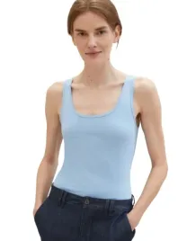 tom-tailor-niebieski-damski-t-shirt-z-dekoltem-okraglym-xxs-jqa