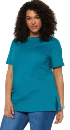 trendyol-niebieski-dluzszy-tshirt-z-rozcieciami-42-5aa