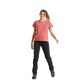 altus-prosty-t-shirt-damski-czerwony-krotki-rekaw-xl-6ba
