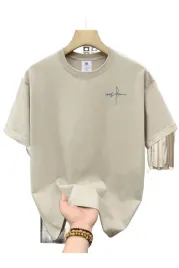 trendyol-bezowy-t-shirt-damski-z-okraglym-dekoltem-s-m-opa