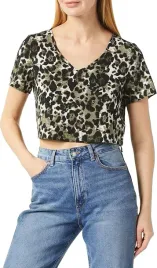 noisy-may-krotki-t-shirt-wzor-panterka-dekolt-v-xs-6ea