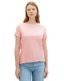 tom-tailor-rozowy-tshirt-damski-z-okraglym-dekoltem-bawelniany-l-6fa