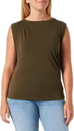 s-oliver-khaki-bluzka-damska-bez-rekawow-zaszewszona-44-6fa