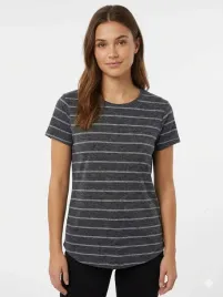 o-neill-czarny-t-shirt-damski-w-paski-z-okraglym-dekoltem-xs-6fa