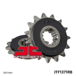 zebatka-przednia-jt-jtf1371-15rb-z-guma-honda-cb-600-hornet-cbr-stalowa
