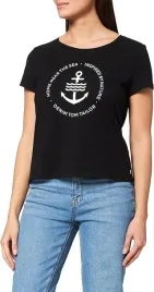 tom-tailor-czarny-t-shirt-z-nadrukiem-nad-morzem-bawelna-xs-6fa