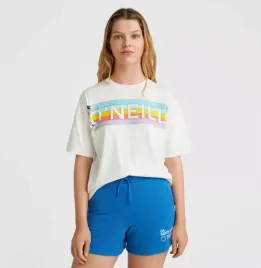o-neill-t-shirt-damski-bialy-z-nadrukiem-krotki-rekaw-bawelniany-s-6fa