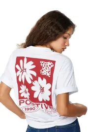 trendyol-damski-bialy-t-shirt-z-czerwonym-nadrukiem-kwiatowym-l-5ea