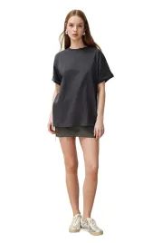 trendyol-damski-t-shirt-oversize-z-krotkim-rekawem-grafitowy-s-5ea