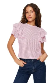 trendyol-damski-t-shirt-w-paski-z-falbankami-na-ramionach-l-5ea