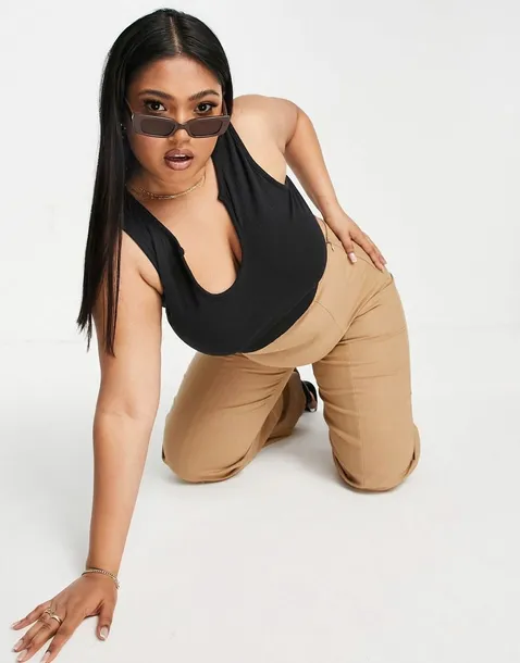 plus-size-crop-top-czarny-prazkowany-46-3xl-vav-rozmiar-46