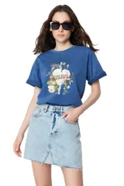 trendyol-damski-niebieski-t-shirt-z-kwiatowym-nadrukiem-s-5ea