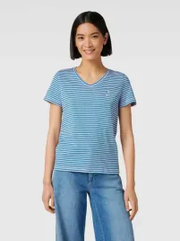 tom-tailor-t-shirt-damski-w-paski-z-bawelny-z-dekoltem-v-xxs-6fa
