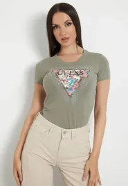 guess-bawelniany-t-shirt-damski-z-okraglym-dekoltem-i-nadrukiem-s-gla