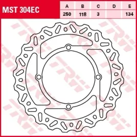 trw-zf-tarcza-hamulcowa-przod-suzuki-rmz-250-07-09-rmz-450-05-