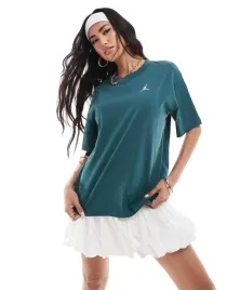 nike-damski-t-shirt-z-krotkim-rekawem-niebieski-l-5fa