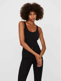 vero-moda-czarny-t-shirt-damski-bawelniany-bez-rekawow-xxl-7aa