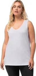 ulla-popken-bialy-t-shirt-plus-size-z-dekoltem-v-i-bawelny-54-56-7aa