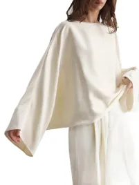 damski-t-shirt-oversize-z-dlugimi-rekawami-kremowy-s-1la