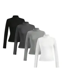 shein-dlugi-rekaw-damski-gladki-golf-wielokolorowy-xl-1la