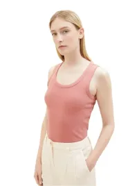 tom-tailor-rozowy-top-na-szerokich-ramiaczkach-bawelniany-xl-6fa