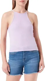 vero-moda-fioletowy-damski-top-na-ramiaczkach-prazkowany-m-6fa