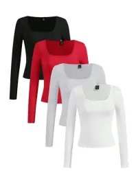 shein-dlugi-rekaw-damski-t-shirt-z-kwadratowym-dekoltem-m-1la