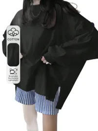 dazy-czarny-oversize-t-shirt-damski-z-okraglym-dekoltem-l-1la