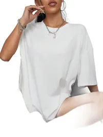 bialy-t-shirt-damski-z-okraglym-dekoltem-i-krotkim-rekawem-xs-1la