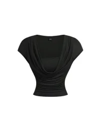 shein-czarny-t-shirt-damski-z-dekoltem-wodopodebnym-i-marszczeniem-xs-1la