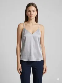 guess-srebrny-top-na-ramiaczkach-z-gladkiej-tkaniny-xl-gla