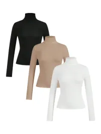 shein-damski-gladki-golf-z-dlugim-rekawem-wielokolorowy-s-1la