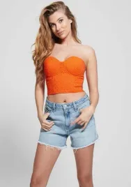 guess-pomaranczowy-krotki-top-na-ramiaczkach-z-haftem-xs-gga