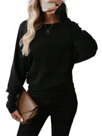 shein-czarny-dlugi-rekaw-t-shirt-damski-z-okraglym-dekoltem-l-1la