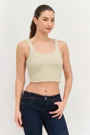 guess-bluzka-na-ramiaczkach-z-blyszczacej-dzianiny-l-g-a