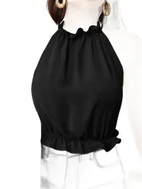 shein-czarny-top-na-ramiaczkach-z-falbana-damski-m-1la
