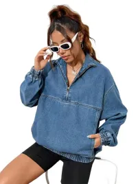 shein-bluza-damska-jeansowa-z-zamkiem-i-marszczeniami-s-1la