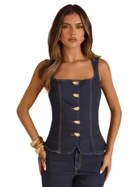 shein-jeansowy-top-damski-na-ramiaczkach-z-guzikami-i-falbana-m-1la