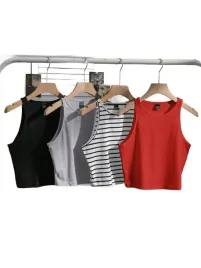 shein-top-na-ramiaczkach-damski-klasyczny-w-paski-czerwony-s-1la