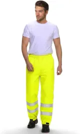 spodnie-przeciwdeszczowe-odblaskowe-ostrzegawcze-hi-vis-wodoodporne