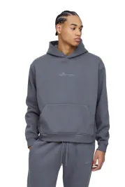 boohooman-bluza-meska-z-kapturem-szara-z-nadrukiem-na-przodzie-z3a