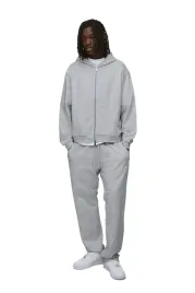 boohooman-szary-dres-meski-komplet-z-kapturem-dlugi-rekaw-m-z3a