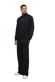 boohooman-meski-czarny-dres-komplet-z-dlugimi-nogawkami-i-rekawami-xl-z3a